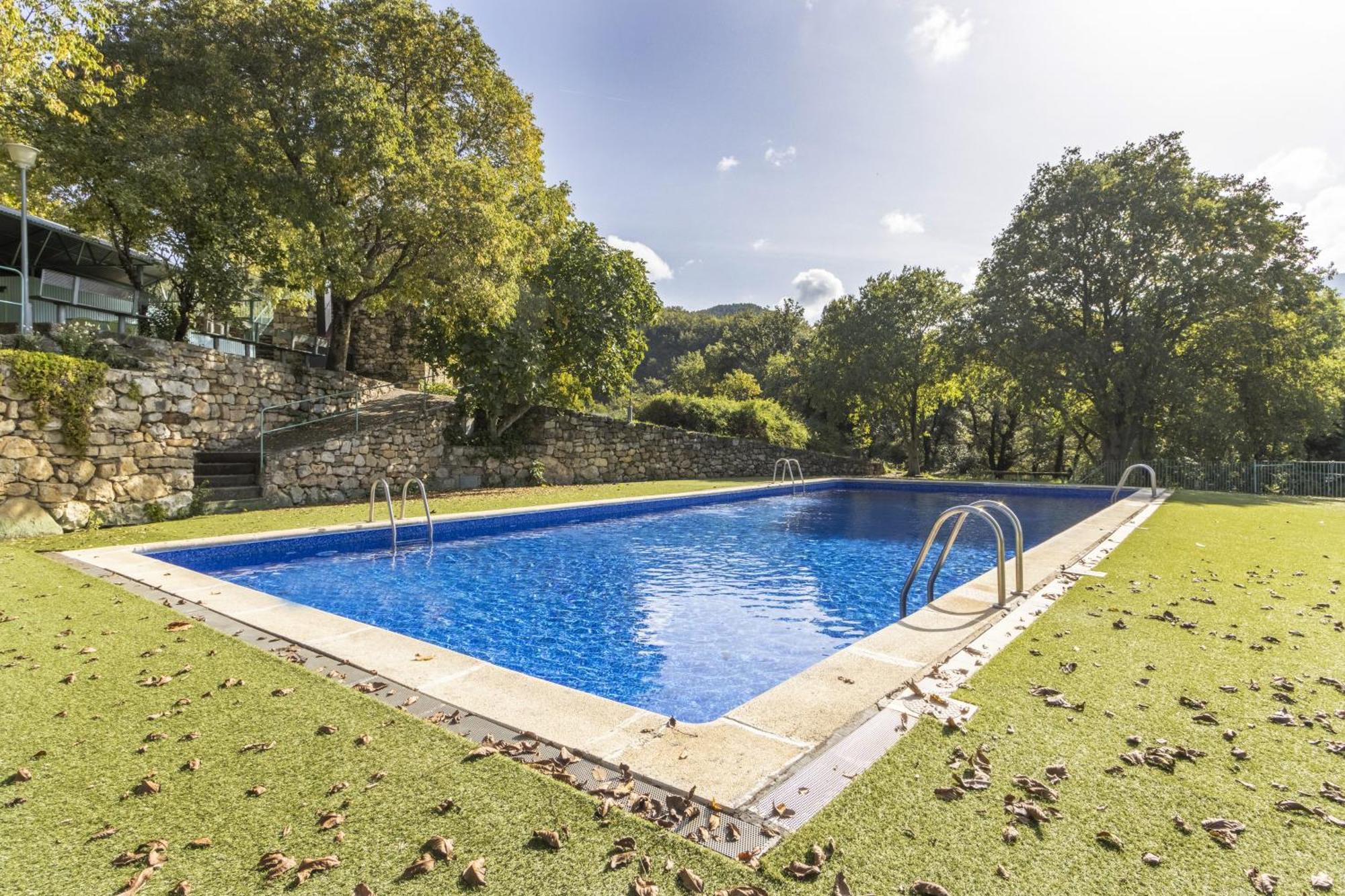 Villa Casa Roca Aransis Exterior foto